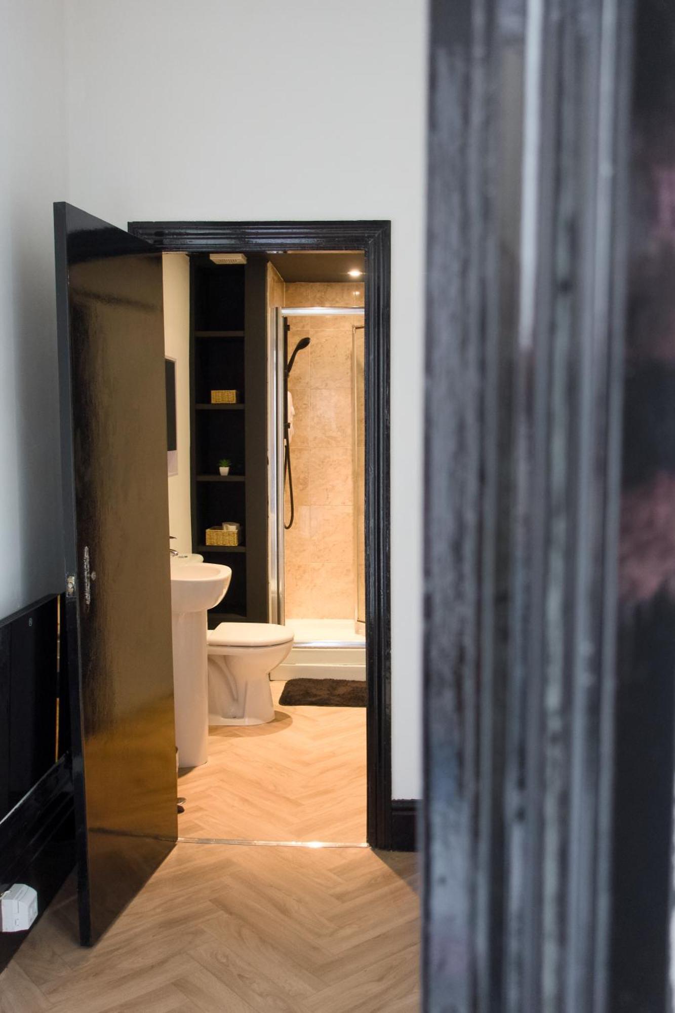 Apartamento 1 Bedroom - The Onyx *