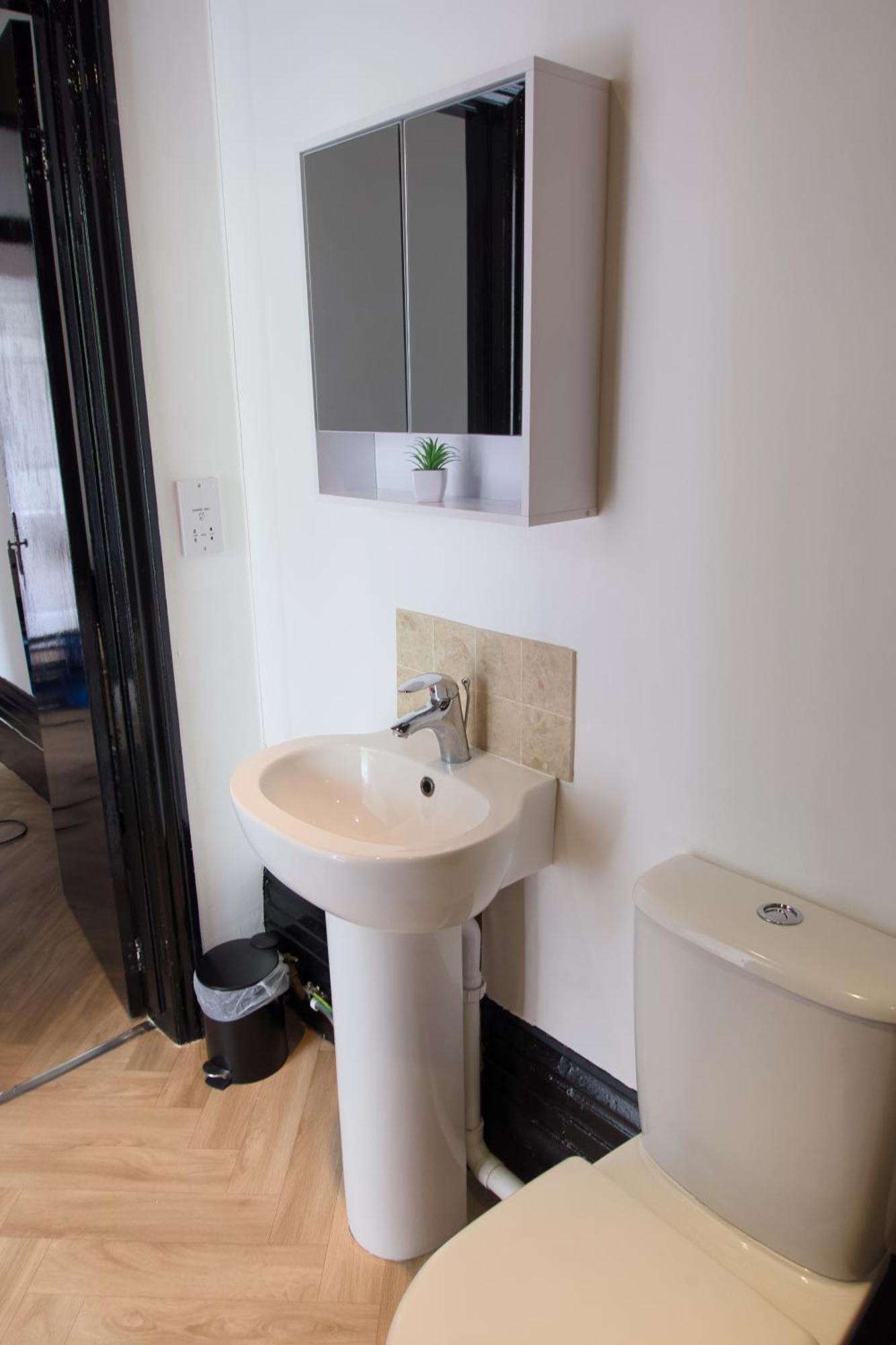 Apartamento 1 Bedroom - The Onyx